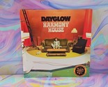 Dayglow - Harmony House (Record, 2021) New Sealed, Clear w/Orange Splatter - £22.31 GBP