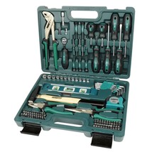 Brüder Mannesmann 86 Piece Tool Set 29084 - £61.80 GBP