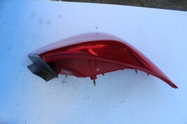 2003-2006 INFINITI G35 SEDAN LH DRIVER'S SIDE REAR TAIL LIGHT LAMP K2879 image 8