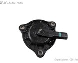Variable Valve Timing Solenoid For 11-15 Dodge Durango  3.6 05184101AG 2wd - $19.75