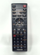 Toshiba SE-R0220 Remote DD-11019 Genuine OEM - £11.21 GBP