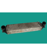 bmw 535i  f10 740li n55 3.0 l intercooler charge air cooler radiator 201... - $253.84 CAD