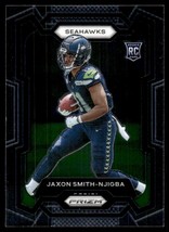 2023 Panini Prizm Jaxon Smith-Njigba Rookie Seattle Seahawks #390 - £1.47 GBP