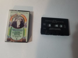 Simon &amp; Garfunkel - Sounds Of Silence - Cassette Tape - £5.94 GBP