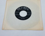  Ricky Page* ‎– Harper Valley P.T.A. / Making A Fool Of Myself Spar SPS-... - $9.85