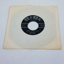 Ricky Page* ‎– Harper Valley P.T.A. / Making A Fool Of Myself Spar SPS-... - £7.70 GBP