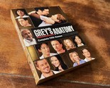 Grey&#39;s Anatomy: Season 5 - Very Good - $4.49