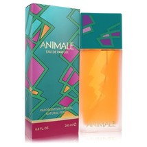 Animale by Animale Eau De Parfum Spray 6.7 oz for Women - $53.34