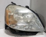 Passenger Right Headlight Halogen Fits 05-07 FIVE HUNDRED 730241*~*~* SA... - $88.10