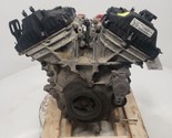 Engine 3.5L With Turbo VIN T 8th Digit Fits 13-19 EXPLORER 758311 - $2,953.17