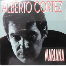 Alberto Cortez Mariana CD - $4.95