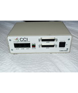 cci cna1000 Genisys protocol converter-no power supply rare 516b1 - $3,282.49 CAD