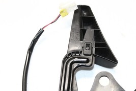 03-05 INFINITI G35 COUPE FRONT PASSENGER RH SEAT BACK SUPPORT HANDLE LEVER P3923 image 9