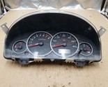 Speedometer Cluster MPH Fits 05-06 MAZDA TRIBUTE 359597 - $66.33