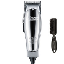 Andis Fade Master with Adjustable Blade Hair Clipper 01690 - BeauWis Blade Brush - £97.39 GBP