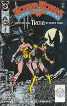 Wonder Woman #47 Original Vintage 1990 Dc Comics Gga - £11.62 GBP