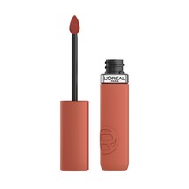 L&#39;Oreal Paris Infallible Matte Resistance Liquid Lipstick, up to 16 Hour... - £10.39 GBP