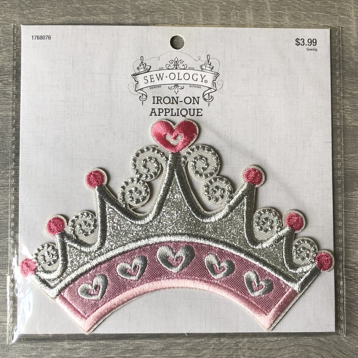 Full-size item image