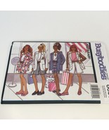 Butterick Busybodies Sewing Pattern 6668 Easy Jacket Skirt Shorts S M L ... - £9.42 GBP