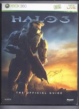 Prima Official Game Guides: Halo 3 by Piggyback Interactive Ltd Staff (2007, Pap - £13.54 GBP