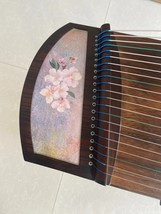 Guzheng 135CM Flower pattern 21 string Chinese stringed instruments - £384.91 GBP