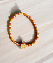 Orange Bracelet - $93.01 MXN
