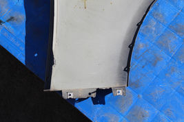 2006-2010 BMW E60 525i LH FRONT LEFT DRIVER'S SIDE FENDER K2070 image 9