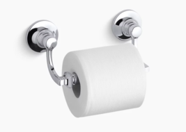 Kohler 11415-CP Toilet Paper Holder - Polished Chrome - €30,53 EUR