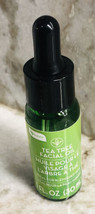 b.pure Tea Tree Facial Oil:1floz/3l-Ideal for Blemished Skin. - £13.14 GBP