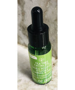 b.pure Tea Tree Facial Oil:1floz/3l-Ideal for Blemished Skin. - $47.37 CAD
