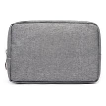 ZZRS Digital Storage Bag Power Bank Data Cable Charger Electronics Acces... - $7.58