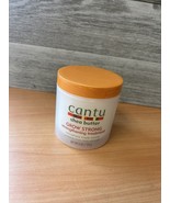 Cantu Shea Butter Grow Strong Strengthening Treatment 6 oz Protects from... - $10.77