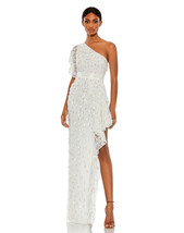 Mac Duggal 93687. Authentic Dress. Nwt. Fastest Free Shipping. Best Price ! - £477.92 GBP