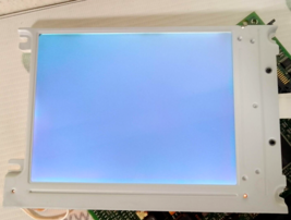 ALPS A5E00220741 LCD display panel - £104.60 GBP