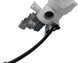 Washer Drain Pump For Bosch Nexxt 300 500 Plus 800 100 Vision 300 Series... - $89.09