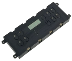 Oem Oven Control Board For Frigidaire FEF366BCC FEFL74ASA FEF352AWA FEF352AWE - £142.54 GBP