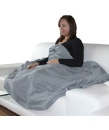 EMF Protection Blanket - Shields Against High/Low Frequency Radiation - £119.89 GBP
