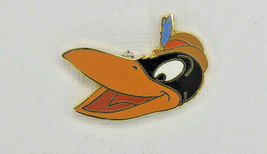 Disney Limited Edition Disney Gallery Jim Crow From The Movie Dumbo Pin#4244 - £17.22 GBP