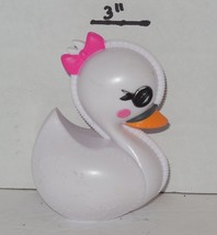 2009 MGA Lalaloopsy Doll Tippy Tumbelina Swam 3" PET Swan ONLY - $9.65