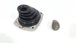 Transfer Case Shift Knob With Boot OEM 2006 Lexus GX470 - £38.98 GBP