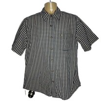 Carhartt Relaxed Fit  -Short Sleeve Button down Large - £11.55 GBP