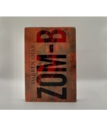 Zom-B by Darren Shan (2012, Hardcover) - $4.99