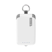 Alogic KLPB2KWH ALOGIC KEYLIGHT 2000MAH PORTABLE POWER BANK - $1,463.90 MXN