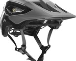 Helmet For A Mountain Bike, The Fox Racing Speedframe Pro. - $181.92