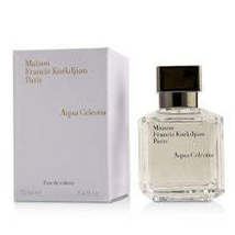 Maison francis kurkdjian Aqua Celestia Eau de Toilette Unisex - 35 ml - $180.40