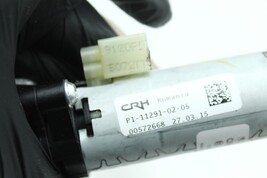 2012-2018 BMW F30 335i 328i FRONT RIGHT SEAT POWER ADJUSTMENT MOTOR H1458 image 10