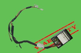 2010-2015 jaguar x150 xk wire harness connector plug pig tail OEM - £22.72 GBP