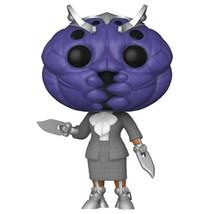 Thor 4 Love and Thunder Miek Pop! Vinyl - £24.81 GBP