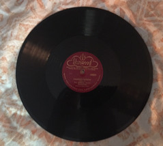 * 10&quot; 78 RPM-Imperial Salon Orchestra  10004 The Flower Song / Kamenoi- ... - £7.45 GBP