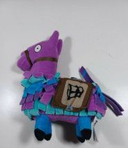 Fortnite Pinata Plush 6” Russ used - $4.95